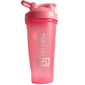 FFL Shaker Roze