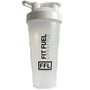 FFL Shaker Wit