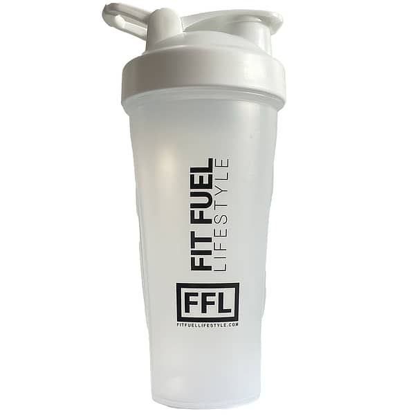 FFL Shaker Wit